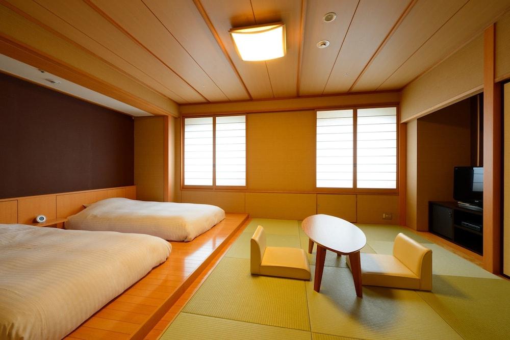 Hotel Jal City Sendai Exterior photo