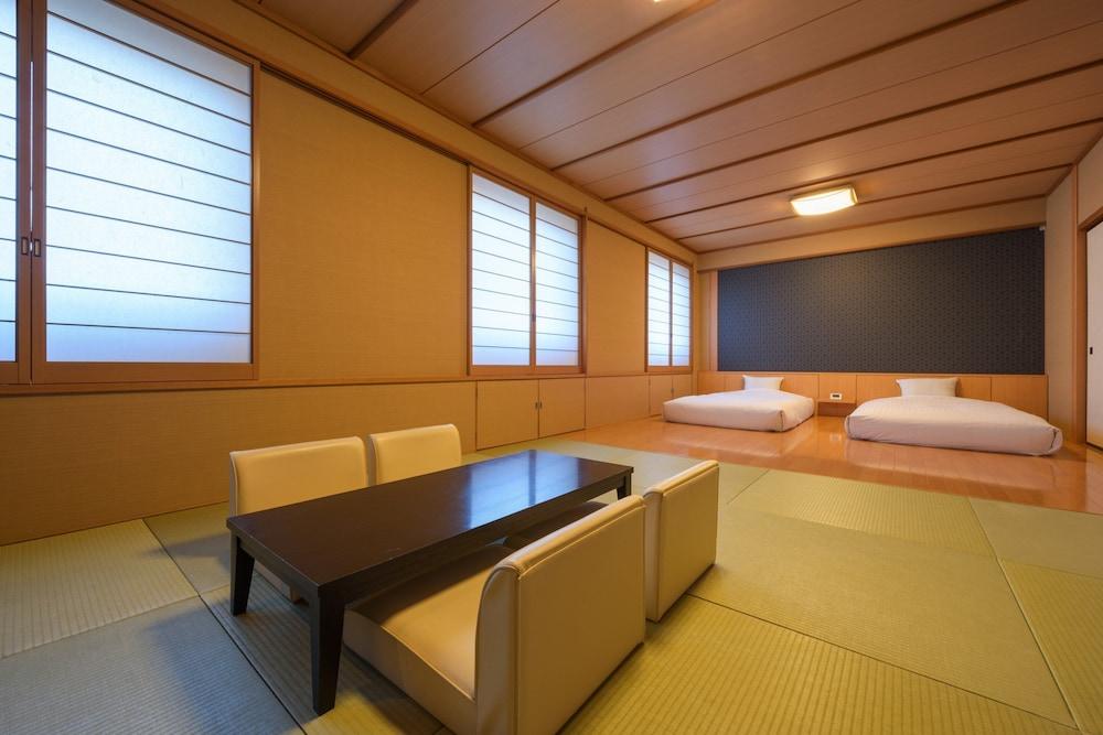 Hotel Jal City Sendai Exterior photo