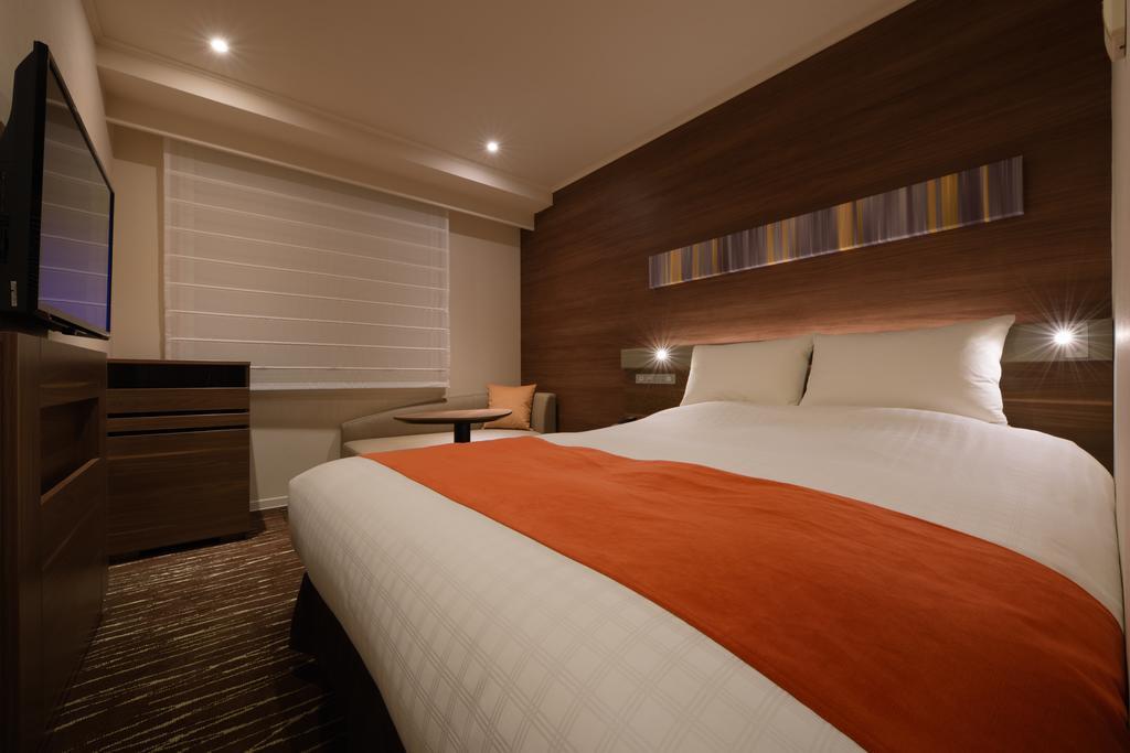 Hotel Jal City Sendai Exterior photo