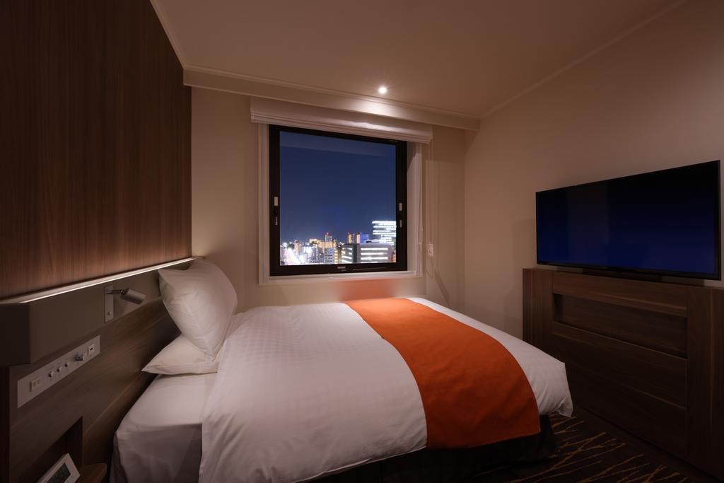 Hotel Jal City Sendai Exterior photo